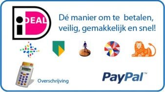 plaatje betaalmogelijkheden