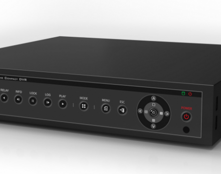 HD-SDI recorder