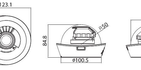 HD-SDI-inbouw-dome3