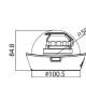 HD-SDI-inbouw-dome3