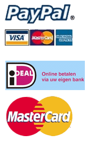 veilig winkelen
