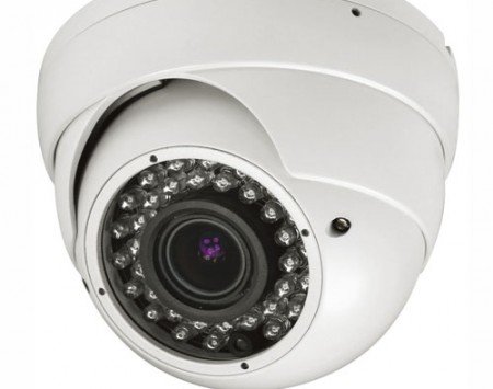 HD-SDI dome