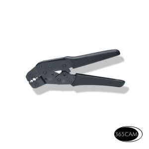 bnc connector krimptang