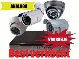 oude camera techniek