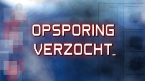 Opsporing verzocht