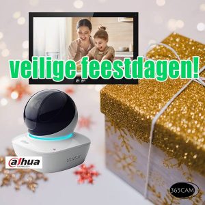 Origineel kerstkado