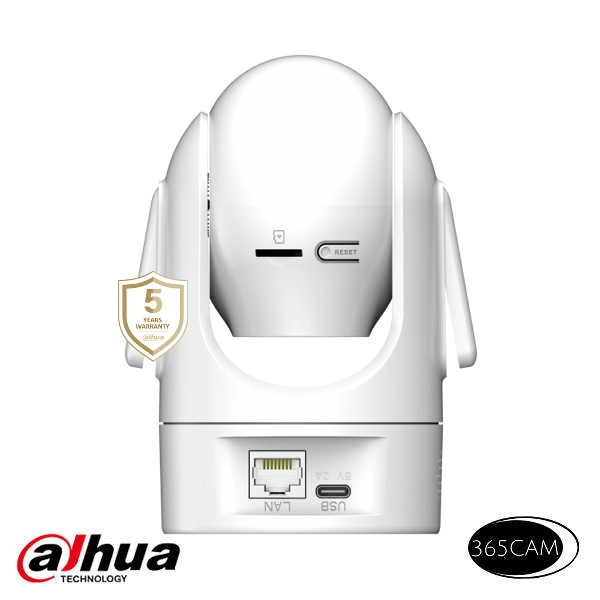 wifi camera Dahua