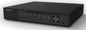 8 kanaals HD-SDI recorder SH2-08M