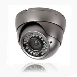 HD-SDI camera Muurbeugel