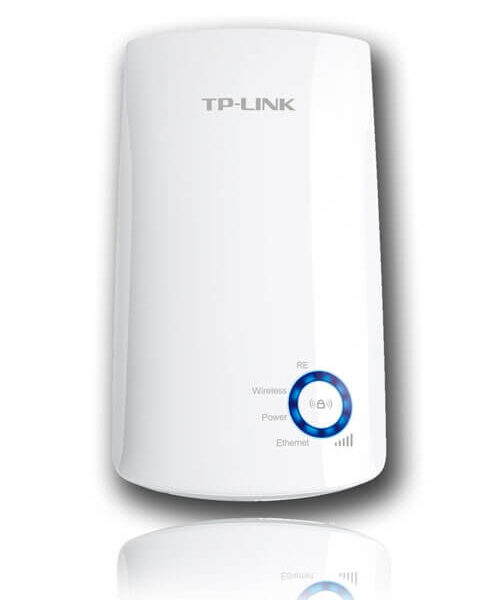 Wifi bewakingscamera adapter