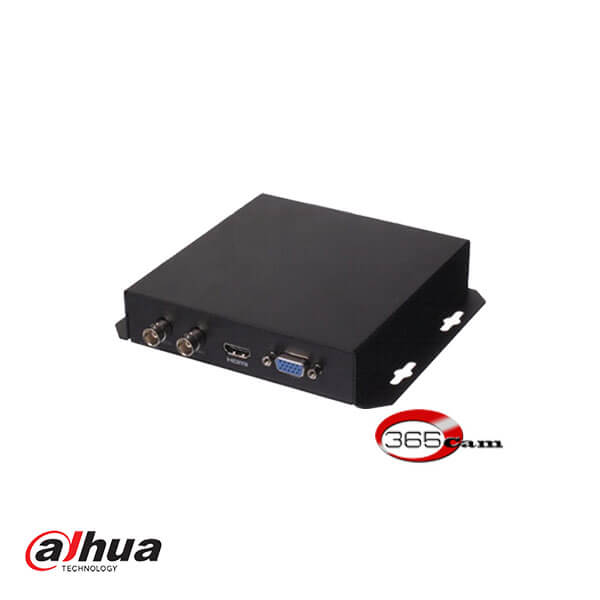HDCVI converter DH-TP2105