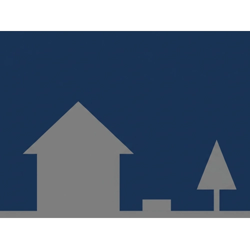 donkere situatie woning