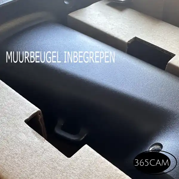 Sd49425GB-muurbeugel