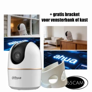 wifi bewakingscamera