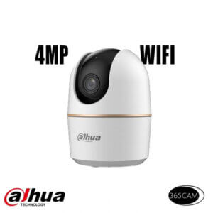 wifi bewakingscamera