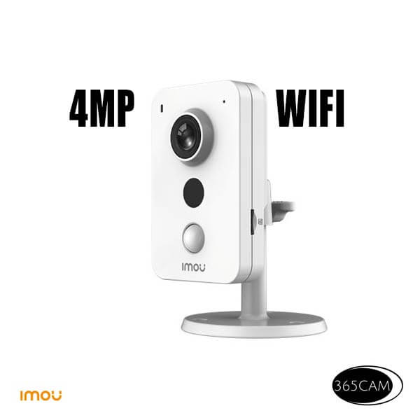 wifi bewakingscamera IPC-K42P