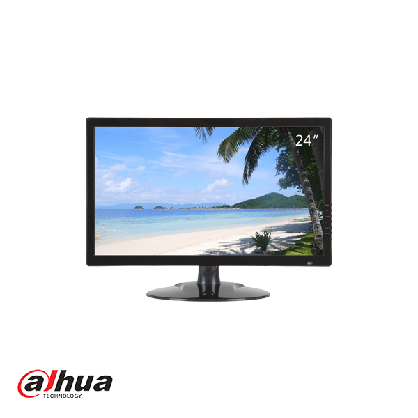 Dahua monitor 21,5 inch DHI-LM22-H200