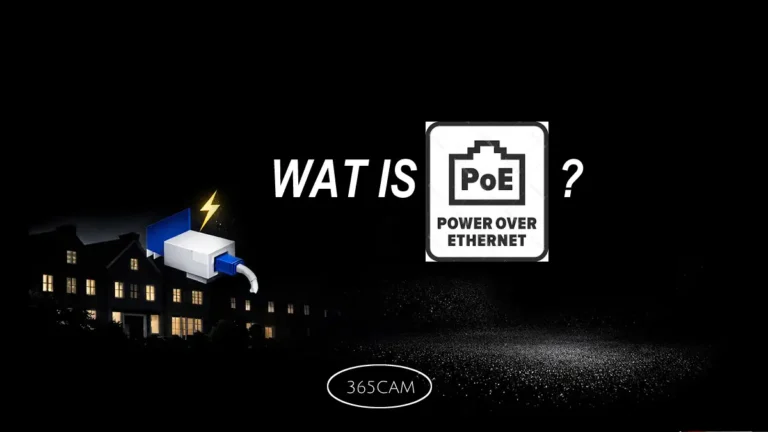 Wat is PoE ?
