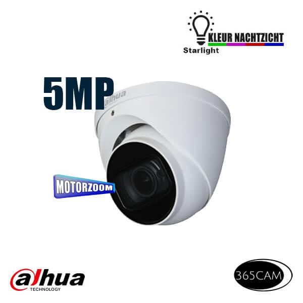 5MP camera