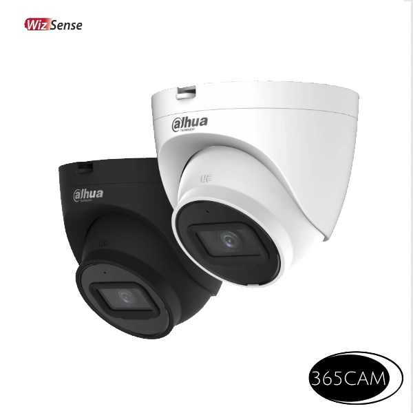 Dahua HDW3541TM-AS-28-B