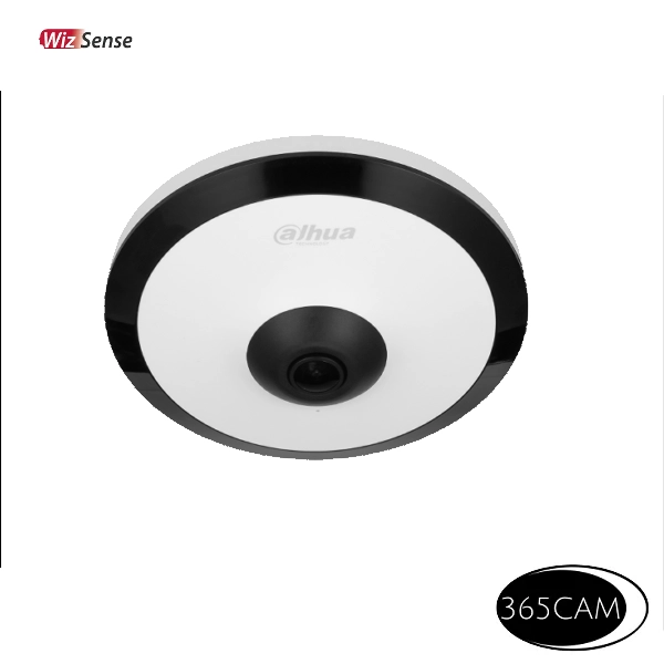 Dahua IPC-EW5541-AS