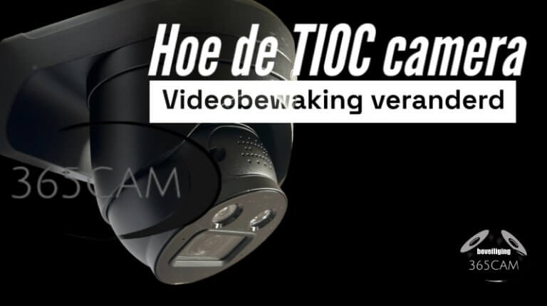 Tioc camera