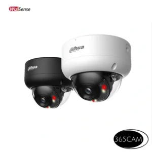 Dahua 4K camera model IPC-HDBW3849E-S-IL