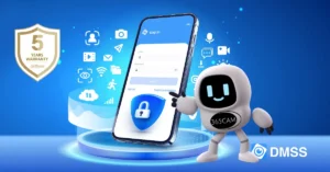 De beste bewakingscamera App