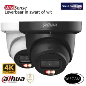 HDW3849QMP vooraanzicht