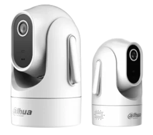 Dahua H4C wifi camera