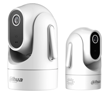 Dahua H4C wifi camera