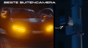 Video:Dahua buitencamera – Dahua WizColor uitleg