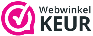 webwinkelkeur logo