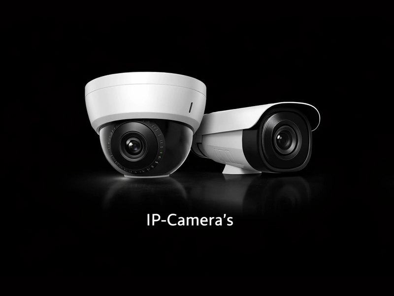 IP-camera categorie