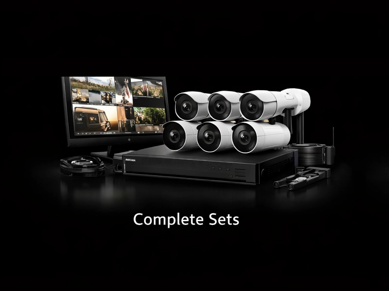 complete sets categorie