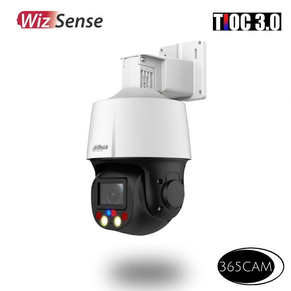 Dahua SD3E405DB-GNY-A-PV1 PTZ tioc camera