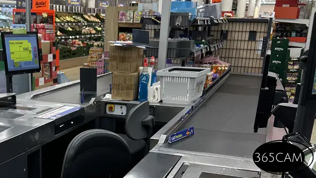 kassa winkel kassa afbeelding winkel